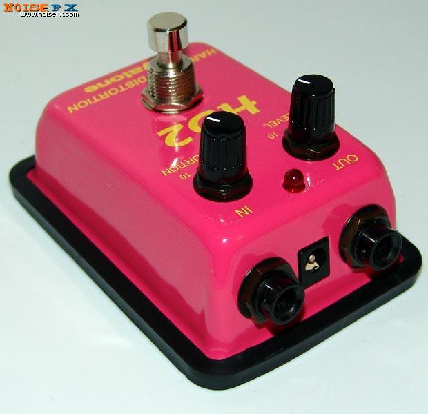 guyatone distortion performer X-2 グヤトーン-